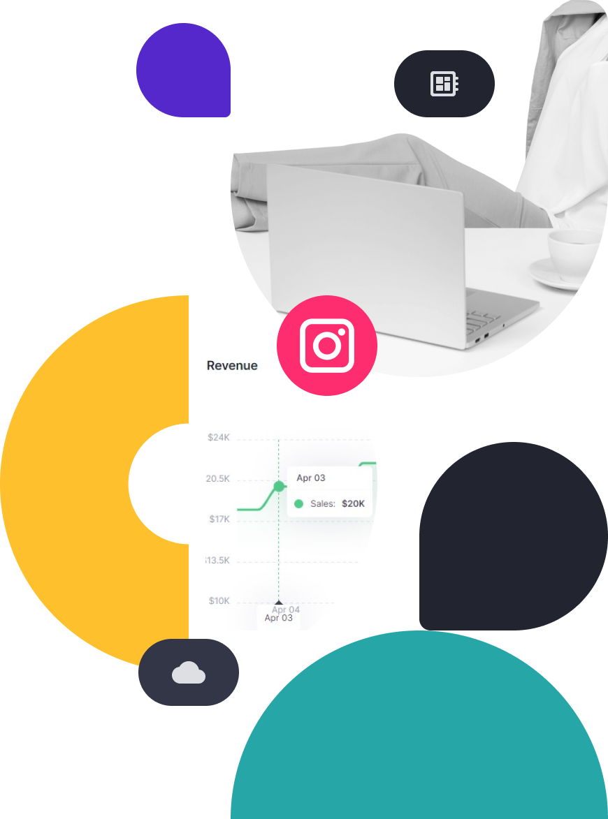 AI-Powered Features